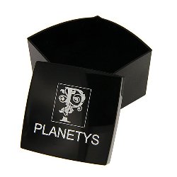 Écrin Planetys